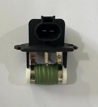 28385-1M000 Engine Cooling Fan Resistor  Auto Resistor Electronic fan resistance