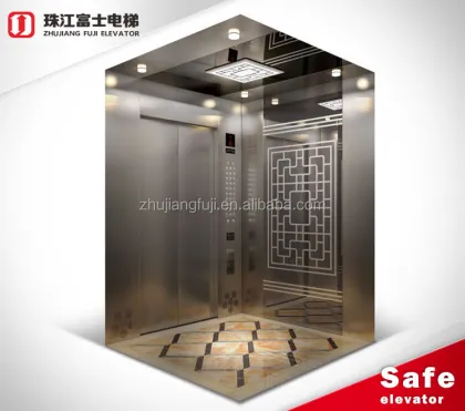 High Lifts Elevator: Residential Elevator Price and Passenger Lift