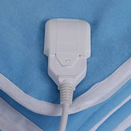 Electric Under Blanket Single