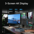 Intel Core i7-13700H pejabat mini PC