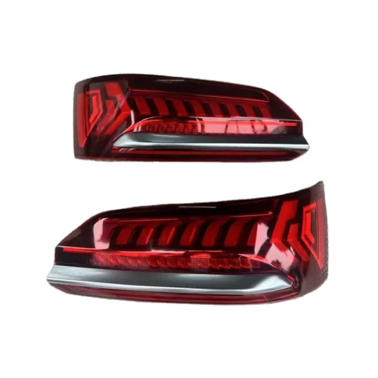2021 Original Quality Used LED Tail Lamp for 2022-2023 Audi Q7 Taillight