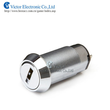 Security Metal Cam Lock