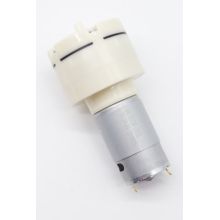 Bomba de aire mini vacío de 12.0 V para equipos de masaje