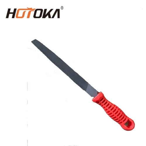 Hardness Professional garden tools chainsaw File