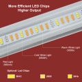 LM561C Red 660nm Dimmable Grow Lamp