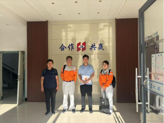 Belt Conveyor Project 01 (19)