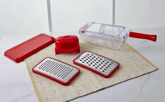 fruit and vegetable cutting tool. manual multi function fruit cutting tools