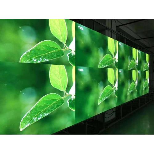 HD Small P1.875 Pixel Pitch Mini Led Display