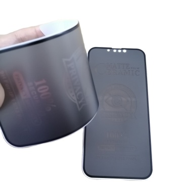 Privacy Screen Protector for Xiaomi Poco M4 Pro 5G & Redmi Note 11 Pro