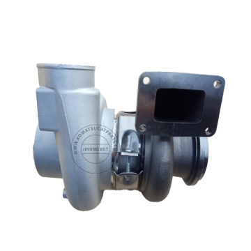 TurboCharger 6711-81-9201 لـ Komatsu Bulddozer D85A-18