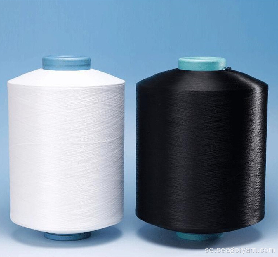 100% polyester 150D/ 48F Recycle Filament Thread
