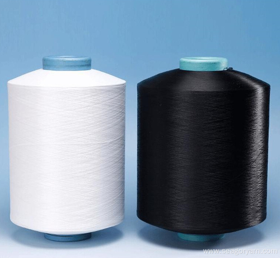 100% Polyester 150d/ 48f Recycle Filament Thread