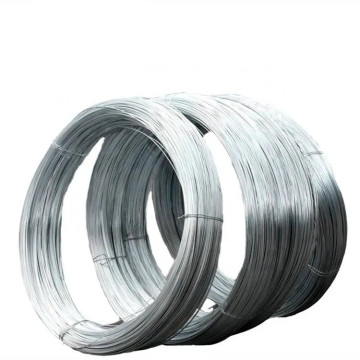 1.5mm High Carbon Spring Galvanized Steel Wire and High Tension Galvanized Steel Wire: Properties and Applications