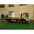 3 TON ROAD WRECKER TOW Malori