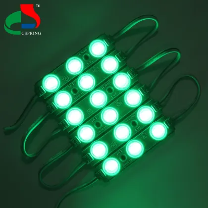 Waterproof 2 12V Everlight LED Module - Factory Supplier for 2835SMD