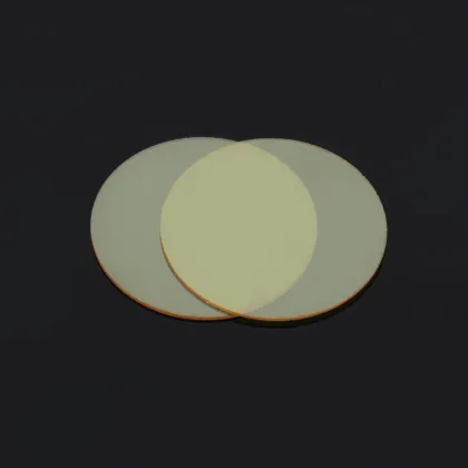 Custom Zinc Selenide Lens Solutions for Research