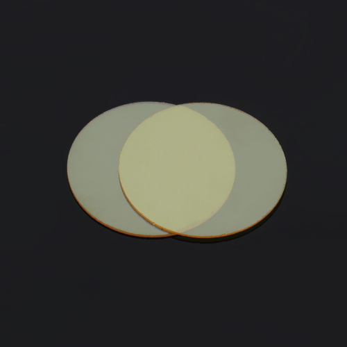 เลนส์ Zinc Selenide คุณภาพสูงสำหรับเลนส์