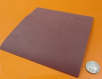 Rulon LR Chemical Resistant TriStar Plastics