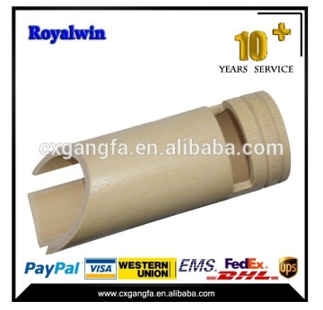 Green and Eco Friendly Bamboo Speaker for mobile iphone6 4s/5/6/6s