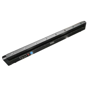 LIONKING 4W 8 Eye Green Color Laser Light for Indoor KTV and Banquet Halls