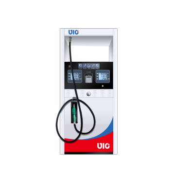 Next-Generation 50H Fuel Dispenser for Enhanced Refueling Efficiency