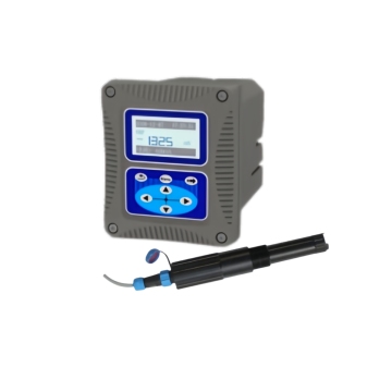 Industrial Online 4-20mA Chlorine Sensor - Residual Chlorine Meter & Analyzer