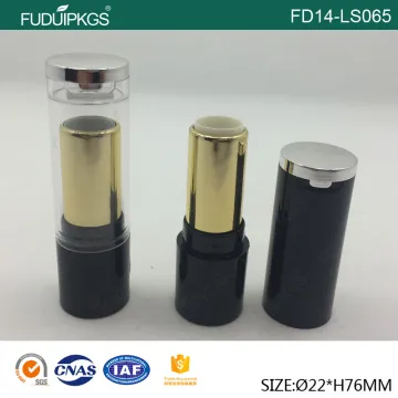 Wholesale Empty Plastic Lipstick Tube For Wholesale