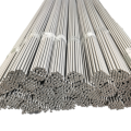 Высокая якасць AMS4928 Gr5 Titanium Rod для аэракасмічнай прасторы