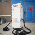 High Negative Pressure Welding Dust Filtration Collector