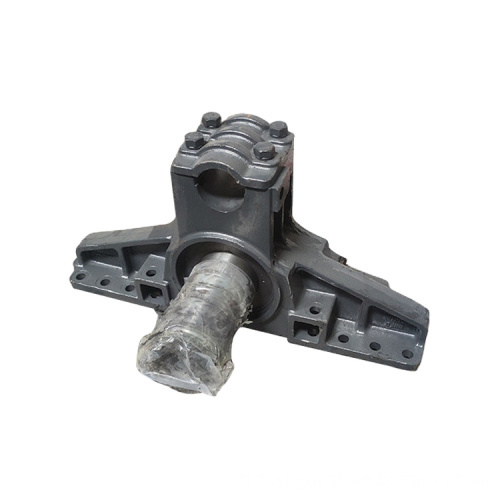 Wholesale Balance Suspension Truck Parts - 2904061-K2202 Balance Shaft Bracket