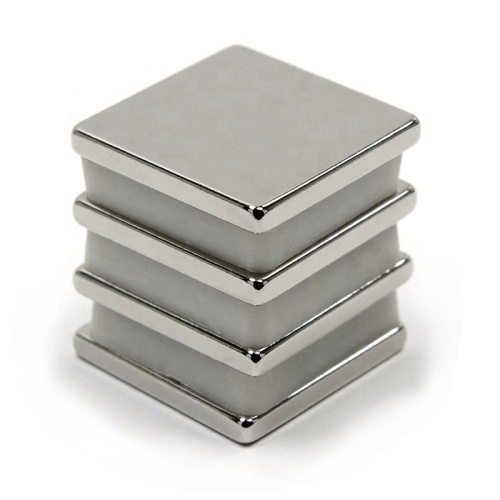 Magnetic material Permanent Rare earth Neodymium magnet