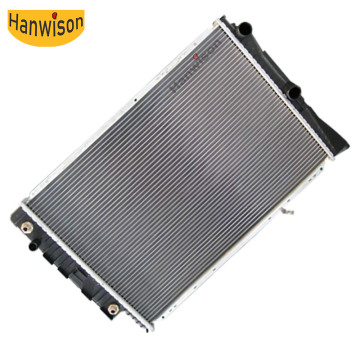 High Quality Cooling System Radiator/Water Tank 1405002003 1405002103 for Mercedes-Benz S-CLASS W140 Engine Coolant Radiator
