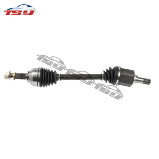 High Quality OE 39100-JA11A Car Driver Shaft For NISSAN-ALTIMA-2007