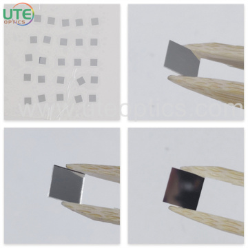 Filter lolos Pita IR 850nm untuk Penglihatan