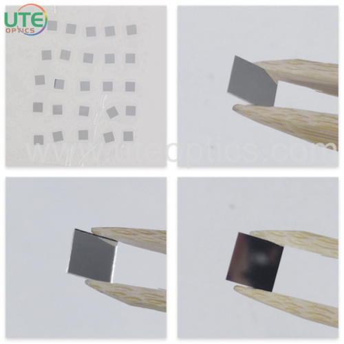 Filter lolos Pita IR 850nm untuk Penglihatan