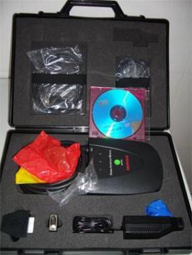 Honda Diagnostic System kit,Honda HDS