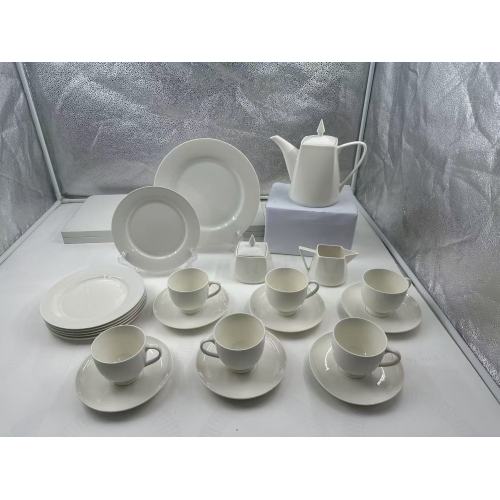 Japanese style ceramic tableware