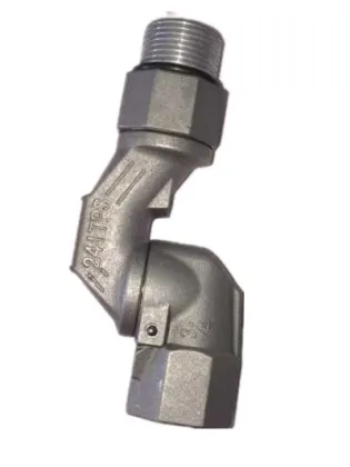 OPW Type C90 Swivel Hose Swivel