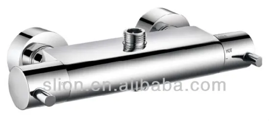 Shower Mixer Thermostatic Temperature Control Valve