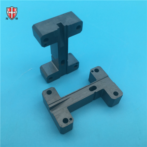 high temperature precision Si3N4 silicon nitride parts