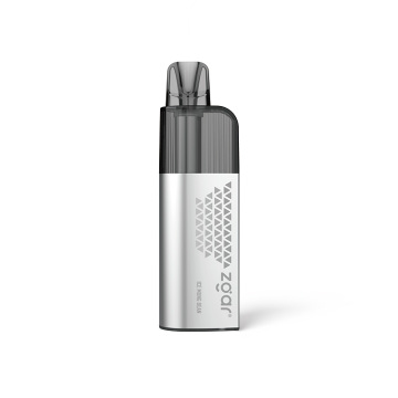 Zgar Retro 6000 Disposable - Ice Mung Bean