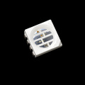 Персонализиран LED 5050 SMD LED 4 чипа LED