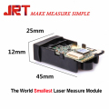 Máy đo khoảng cách laser công nghiệp JRT