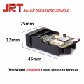 50m Laser Distance Meter Measure