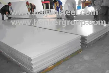 Low Alloy Steel Plate