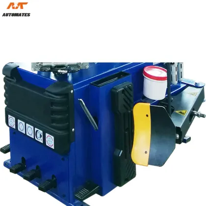 MT Automate Brand Tire Changer DS-706D
