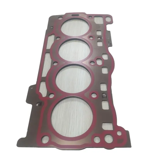 Universal Car Engine Parts for Volkswagen Tiguan Golf - Cylinder Head Gasket Cover & Sealing Strip