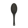 Pincel oval premium para estilo de cabelo liso