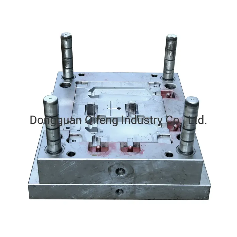 China High Precision Custom Enclosure Casing Housing for Household and Kitchen Appliances Plastic Injection Molding Precision Mould Tooling OEM