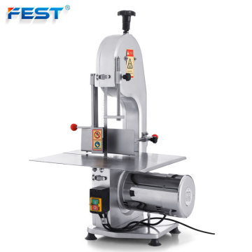 FEST Electric Handheld Frozen Meat Bone Cutter